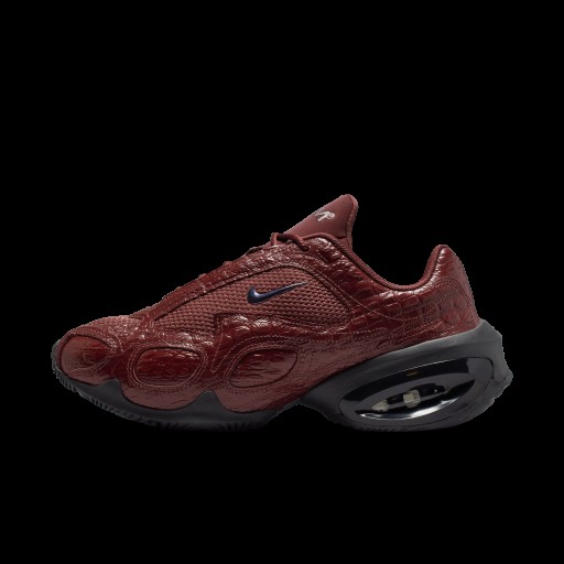 Nike Air Max Muse SE damesschoenen - Rood