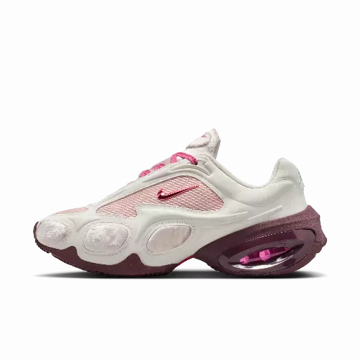 Nike Air Max Muse SE damesschoenen - Roze