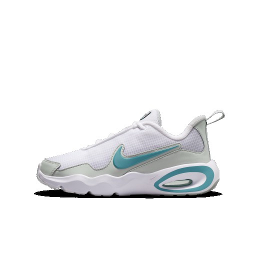 Nike Air Max Nova kinderschoenen - Wit