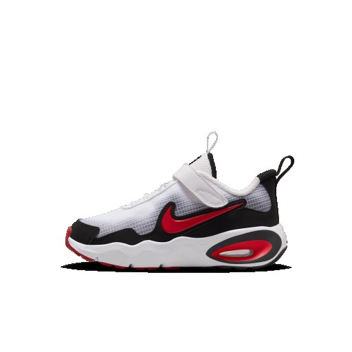 Nike Air Max Nova kleuterschoenen - Wit