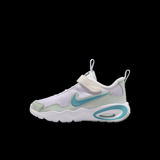 Nike Air Max Nova kleuterschoenen - Wit