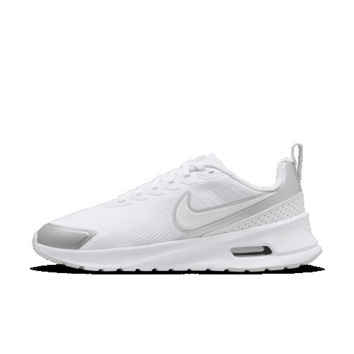 Nike Air Max Nuaxis damesschoenen - Wit