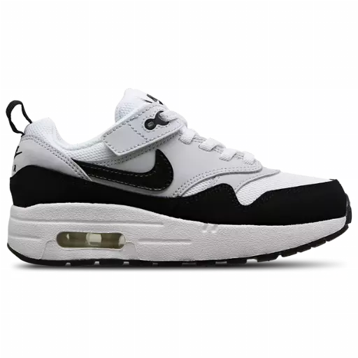 Nike Air Max Peuterschoenen - Wit