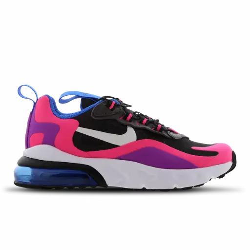 Nike Air Max Peuterschoenen - Zwart