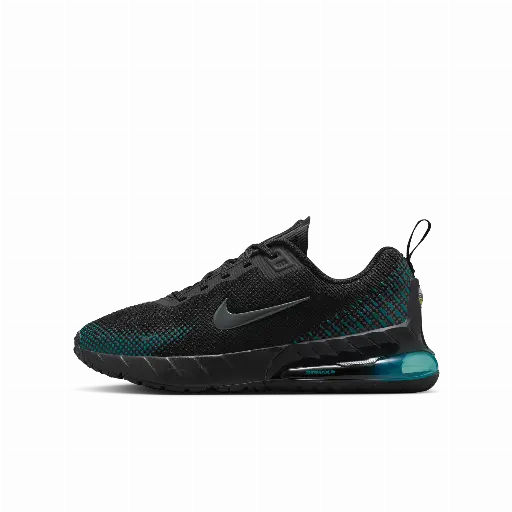 Nike Air Max Phoenix kinderschoenen - Zwart