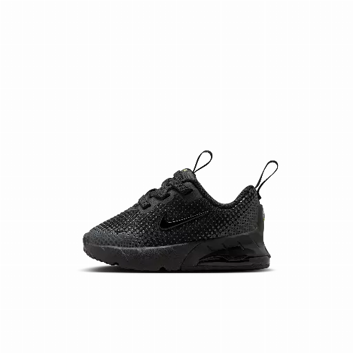 Nike Air Max Phoenix schoenen voor baby's/peuters - Zwart