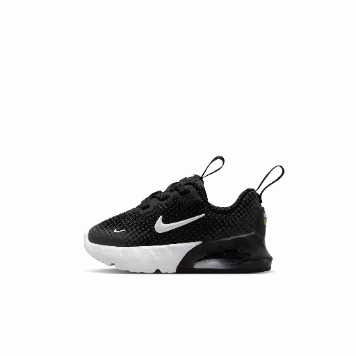 Nike Air Max Phoenix schoenen voor baby's/peuters - Zwart