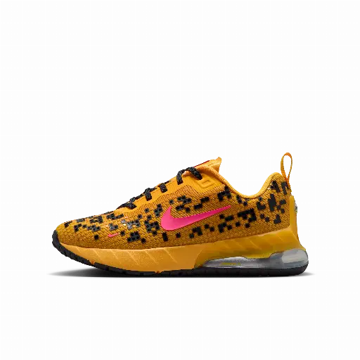Nike Air Max Phoenix x LEGO® Collection kinderschoenen - Geel