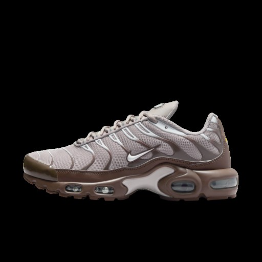Nike Air Max Plus Damesschoenen - Bruin