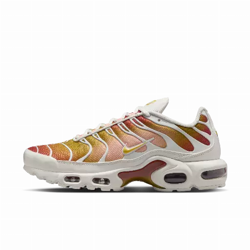 Nike Air Max Plus Damesschoenen - Grijs