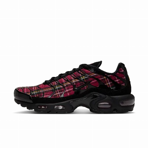 Nike Air Max Plus damesschoenen - Rood