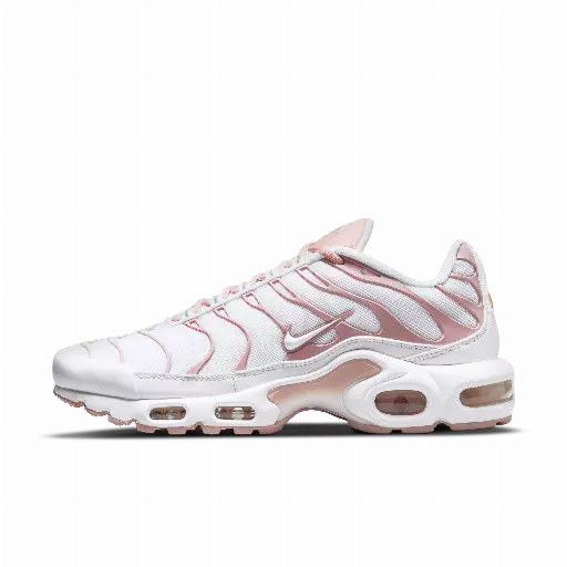 Nike Air Max Plus Damesschoenen - Wit