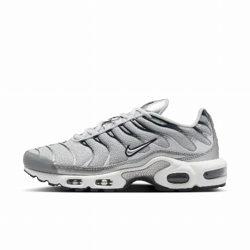Nike Air Max Plus damesschoenen - Wit