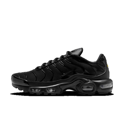 Nike Air Max Plus Damesschoenen - Zwart