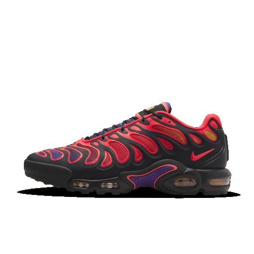Nike Air Max Plus Drift herenschoenen - Zwart