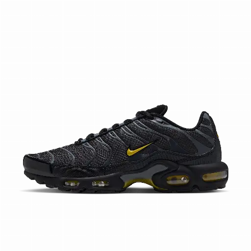 Nike Air Max Plus herenschoenen - Grijs