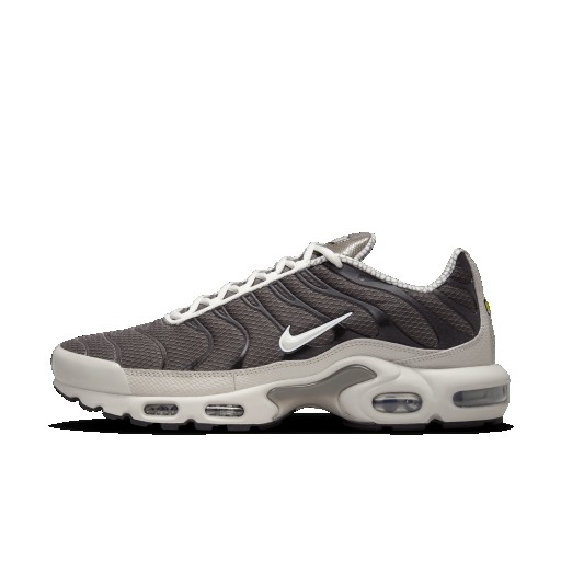 Nike Air Max Plus herenschoenen - Grijs