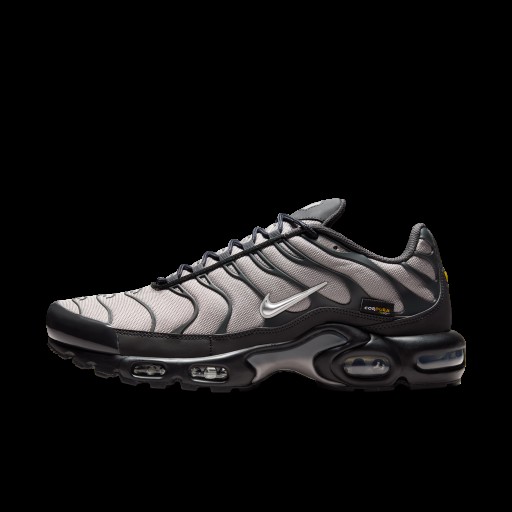 Nike Air Max Plus herenschoenen - Grijs