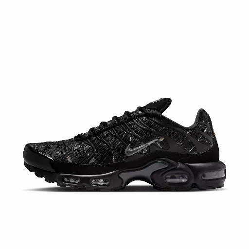 Nike Air Max Plus herenschoenen - Grijs