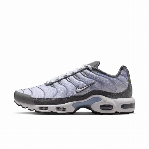 Nike Air Max Plus herenschoenen - Grijs