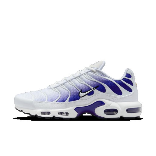Nike Air Max Plus herenschoenen - Wit