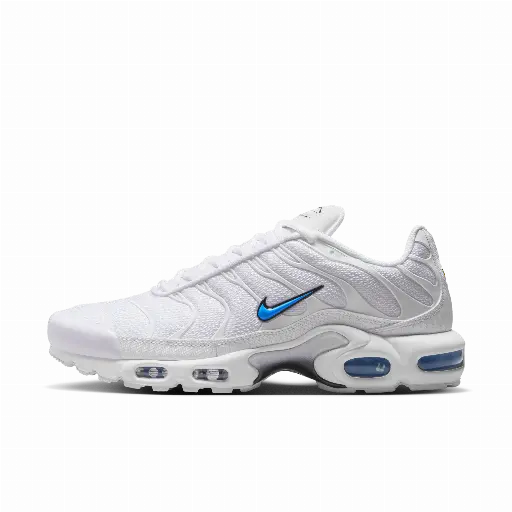 Nike Air Max Plus herenschoenen - Wit