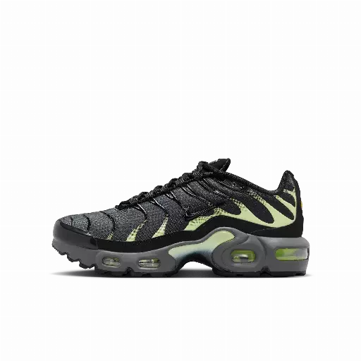 Nike Air Max Plus kinderschoenen - Grijs
