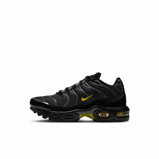 Nike Air Max Plus kleuterschoenen - Grijs
