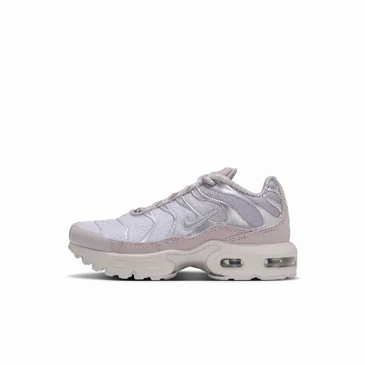 Nike Air Max Plus kleuterschoenen - Grijs