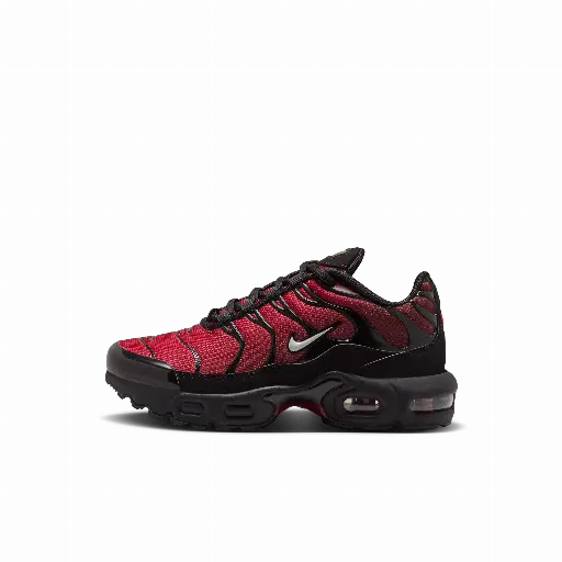 Nike Air Max Plus kleuterschoenen - Rood