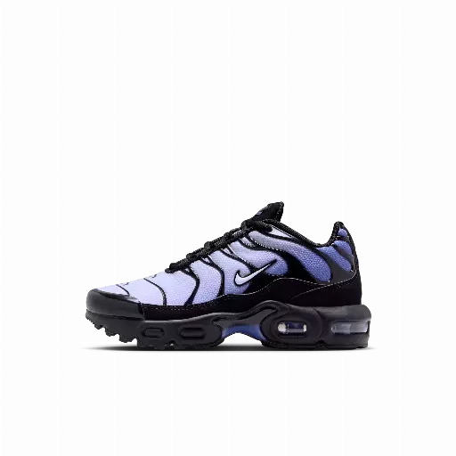 Nike Air Max Plus kleuterschoenen - Zwart