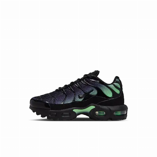 Nike Air Max Plus kleuterschoenen - Zwart