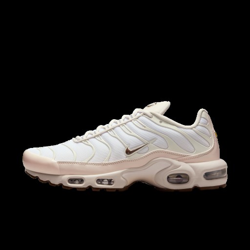 Nike Air Max Plus SE damesschoenen - Bruin