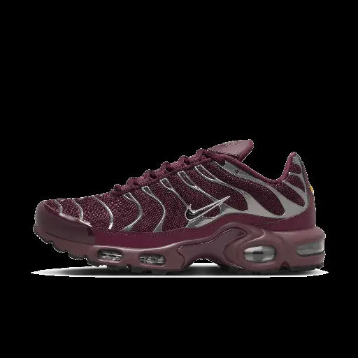 Nike Air Max Plus SE damesschoenen - Rood