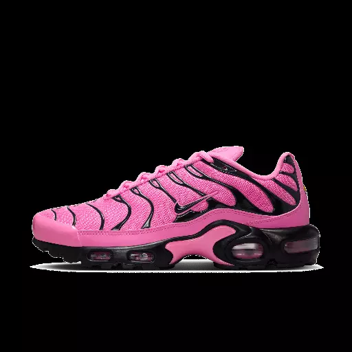 Nike Air Max Plus SE damesschoenen - Roze