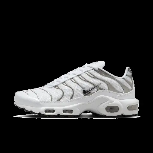 Nike Air Max Plus SE damesschoenen - Wit