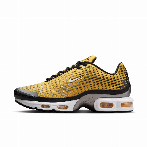 Nike Air Max Plus VII herenschoenen - Geel