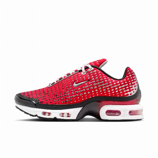 Nike Air Max Plus VII herenschoenen - Rood