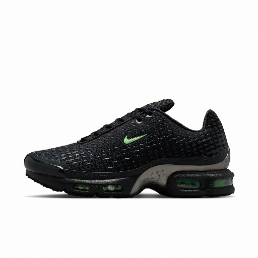 Nike Air Max Plus VII herenschoenen - Zwart