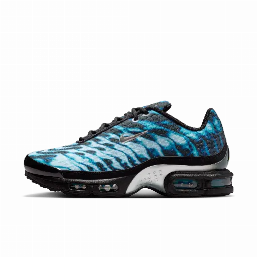 Nike Air Max Plus VII herenschoenen - Zwart