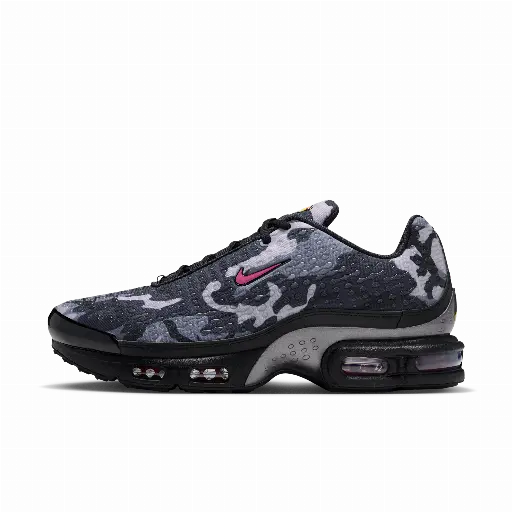 Nike Air Max Plus VII Premium herenschoenen - Meerkleurig