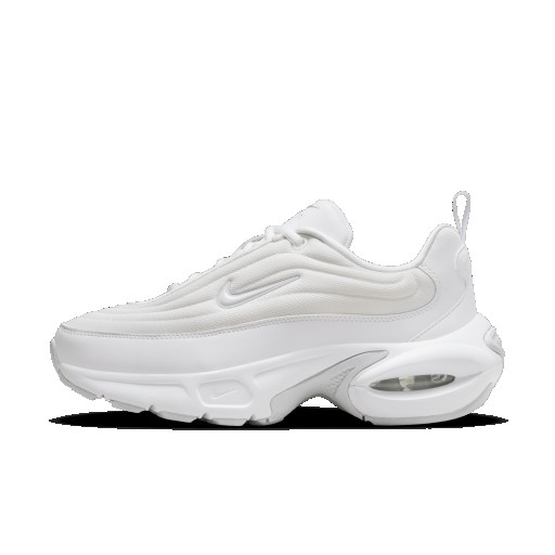 Nike Air Max Portal damesschoenen - Wit