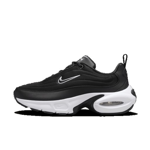 Nike Air Max Portal damesschoenen - Zwart