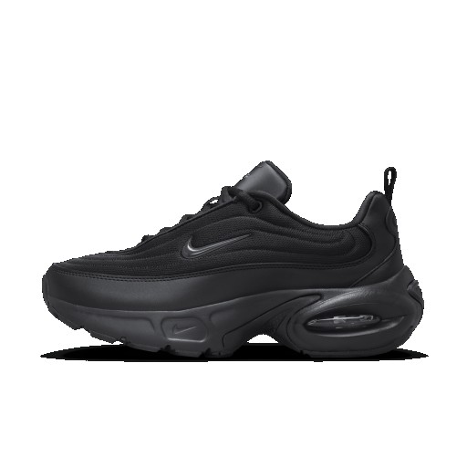 Nike Air Max Portal damesschoenen - Zwart