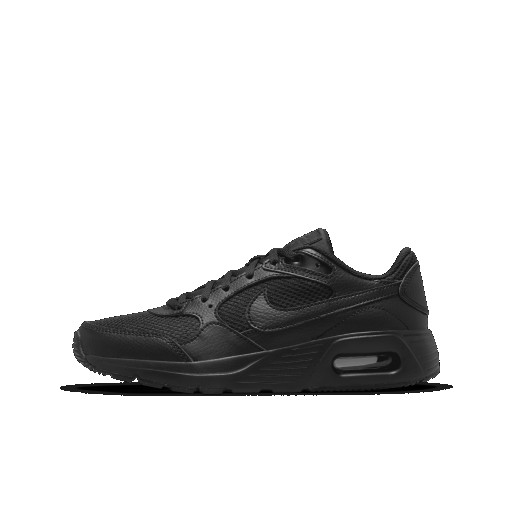 Nike Air Max SC kinderschoen - Zwart