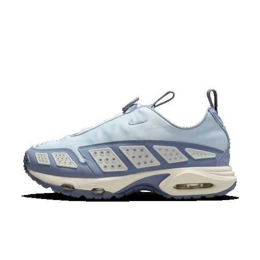 Nike Air Max SNDR damesschoenen - Blauw