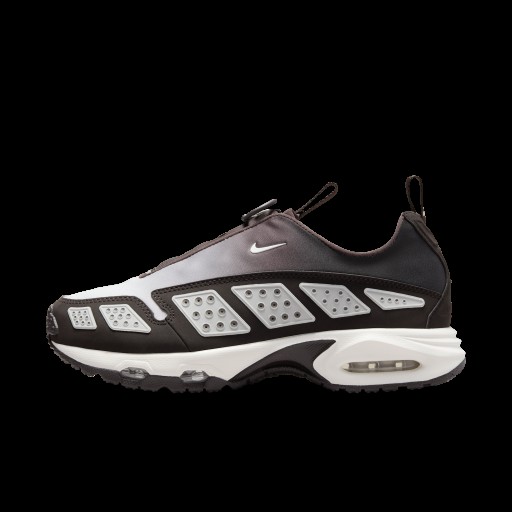 Nike Air Max SNDR damesschoenen - Bruin