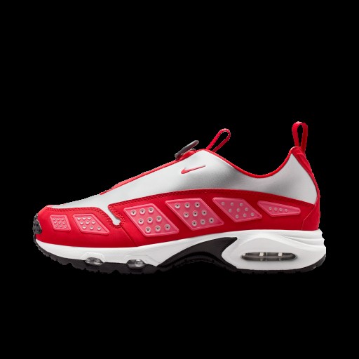 Nike Air Max SNDR damesschoenen - Grijs