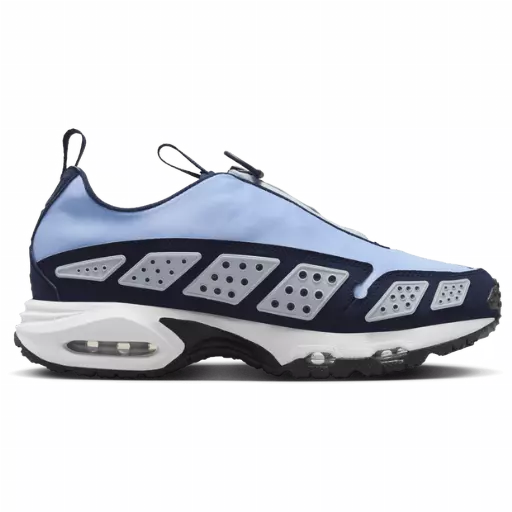 Nike Air Max Sneakers Dames - Blauw
