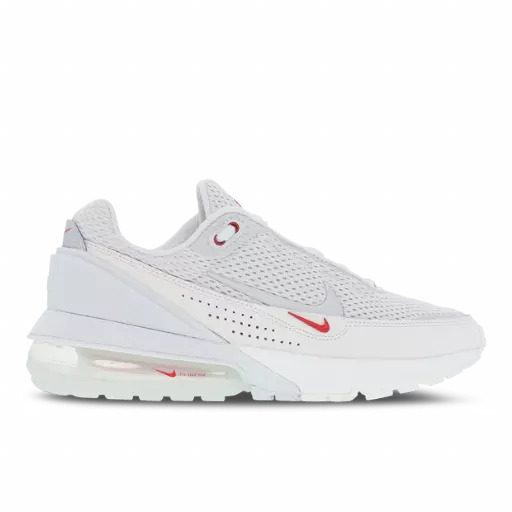 Nike Air Max Sneakers Dames - Grijs